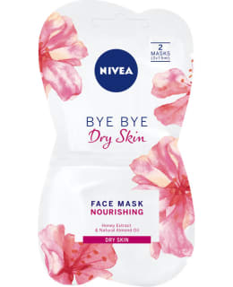 NIVEA BYE BYE DRY SKIN KASVONAAMIO Main Image