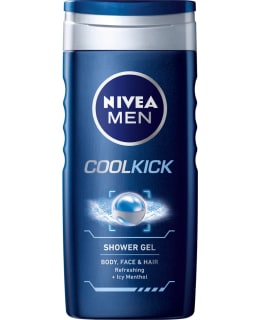 NIVEA COOL KICK FOR MEN SUIHKUSAIPPUA Main Image