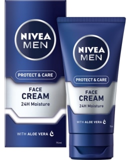 NIVEA MOISTURISING 75 ML KASVOVOIDE Main Image
