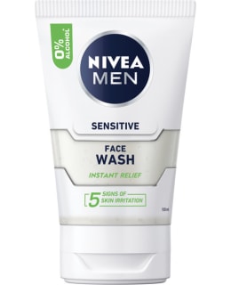 NIVEA SENSITIVE FACE WASH PUHD.GEELI Main Image