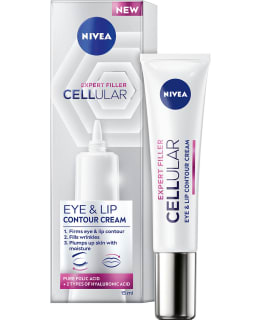 NIVEA CELLURAL ANTI-AGE 15ML SILM.YMP.V. Main Image