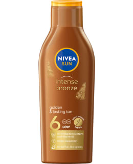 NIVEA SUN INTENSE BRONZE SK6 200 ML Main Image