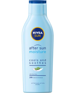 NIVEA AFTER SUN LOTION 200 ML Main Image