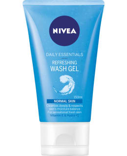 NIVEA DAILY ESS. NORM.IHO PUHDISTUSGEELI Main Image