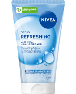 NIVEA REFRESHING 150ML KUOR.VOIDE Main Image