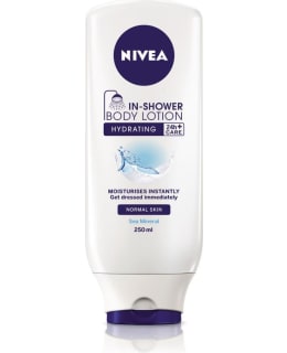NIVEA IN-SHOWER 250 ML VARTALOVOIDE Main Image