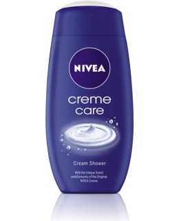 NIVEA CREME CARE 250 ML SUIHKUSAIPPUA Main Image
