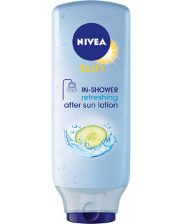 Nivea In-Shower Refreshing After Sun Lotion emulsio Main Image