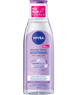 NIVEA SENSITIVE 3IN1 PUHDISTUSNESTE Main Image