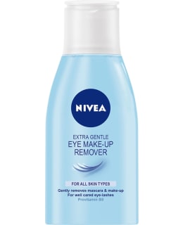 NIVEA VISAGE 125ML SILMÄMEIKINPOISTOAINE Main Image