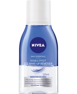 NIVEA VISAGE 125ML SILMÄMEIKINPOISTOAINE Main Image