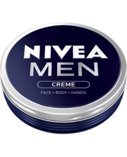 NIVEA 200ML FOR MEN CREMERASIA Main Image