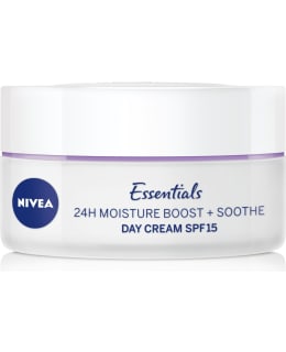 NIVEA SENSITIVE 50 ML PÄIVÄVOIDE Main Image