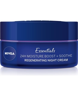 NIVEA SENSITIVE 50 ML YÖVOIDE Main Image