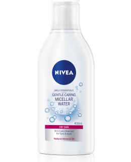 Nivea Gentle Micellar Water 400 ml puhdistusvesi Main Image