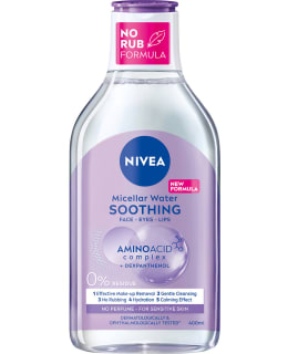 NIVEA SENSITIVE IHO MICELLAR-VESI Main Image