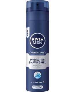 NIVEA MEN PROTECT&CARE SHAVING GEL Main Image