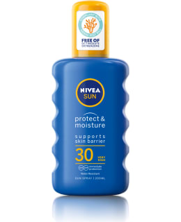NIVEA SUN SPRAY SK30 200 ML Main Image