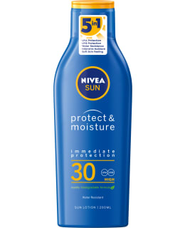 NIVEA SUN LOTION SK30 200 ML Main Image
