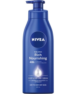 NIVEA RICH NOURISH 400ML VARTALOVOIDE Main Image