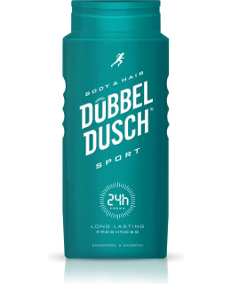 DOBBELDUSCH SPORT 500 ML SUIHKUSHAMPOO Main Image