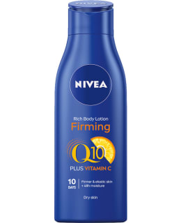 NIVEA Q10+VITAMIN C 250ML VARTALOEMULSIO Main Image