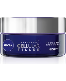 Nivea Cellular Volume Filling 50 ml yövoide Main Image