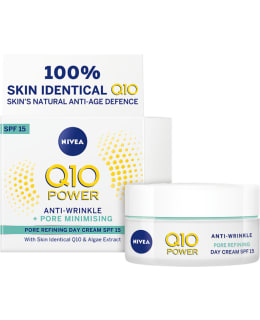 NIVEA Q10 POWER 50ML PÄIVÄVOIDE Main Image