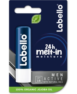 Labello For Men Active Care 5,5 ml huulivoide Main Image