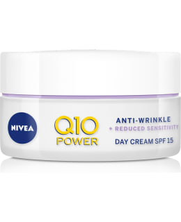 NIVEA Q10 POWER SENSITIVE PÄIVÄVOIDE Main Image