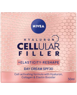NIVEA HYALURON CELLULAR FILLER PÄIVÄV. Main Image