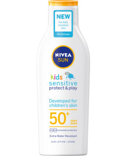NIVEA KIDS SK50+ AURINKOVOIDE Main Image