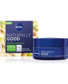 NIVEA NATUR GOOD REGENER 50ML YÖVOIDE Main Image