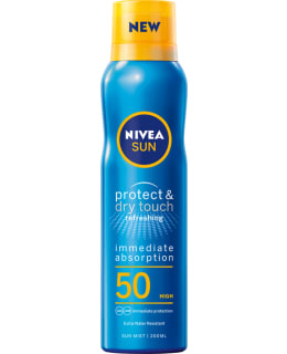 NIVEA SUN P REF SK50 200ML AURINKOSUOJA Main Image