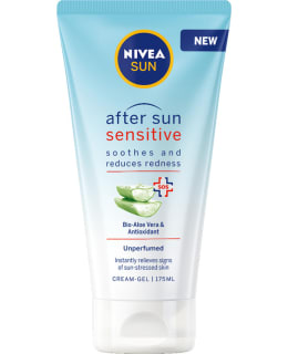 NIVEA SUN SEN AFTER SUN 175ML GEELIVOIDE Main Image