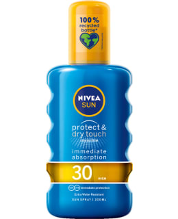 NIVEA SUN P INVI SK30 200ML AURINKOSUOJA Main Image