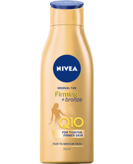 NIVEA Q10 FIRMING 200ML VARTALOEMULSIO Main Image