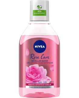 NIVEA ROSE CARE 400ML MISELLIVESI Main Image