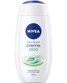 NIVEA CREME ALOE SUIHKUSAIPPUA Main Image