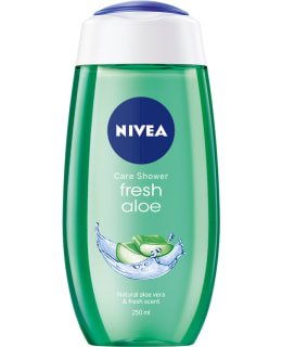 NIVEA FRESH ALOE SUIHKUGEELI Main Image