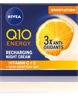 NIVEA Q10 ENERGY RECH 50ML YÖVOIDE Main Image