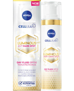 NIVEA LUMININOUS630 40ML PÄIVÄVOIDE Main Image
