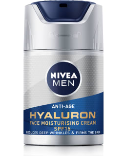 NIVEA MEN ANTI-AGE SPF15 50ML KASVOVOIDE Main Image
