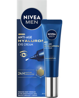 NIVEA MEN ANTI-AGE 15ML SILMÄNYMPÄRYSV Main Image
