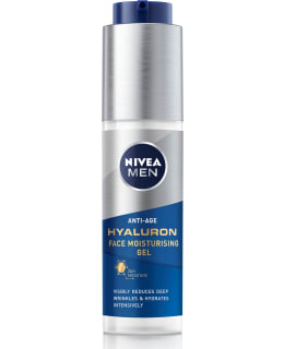 NIVEA MEN ANTI-AGE HYAL 50ML KASVOGEELI Main Image