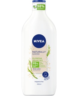 NIVEA NATUR RICE 350ML VARTALOVOIDE Main Image