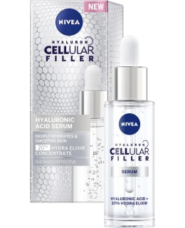 NIVEA CELLLAR HYALURON FILL 30ML SEERUMI Main Image
