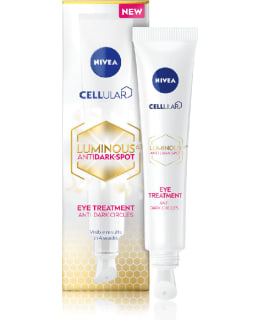 NIVEA LUMININOUS630 15ML SILMÄNYMP.VOIDE Main Image