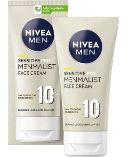 Nivea Men Sensitive Pro Menmalist 75 ml kasvovoide Main Image