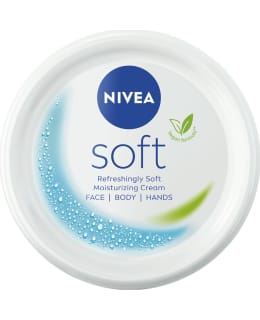NIVEA SOFT 300ML KOSTEUSVOIDE Main Image
